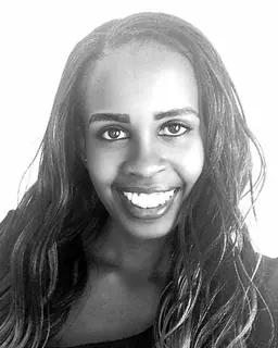 Profile image for KAY NDETO