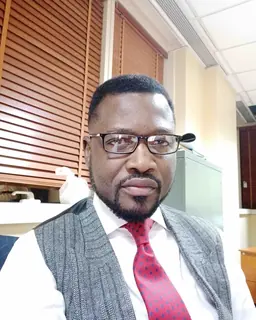 Profile image for OLAYODE OJENGBEDE