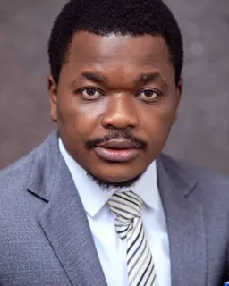 Profile image for Ehis Osagiede