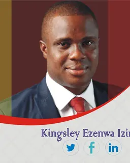Profile image for Kingsley Izimah