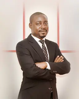 Profile image for EPANTY MBANDA