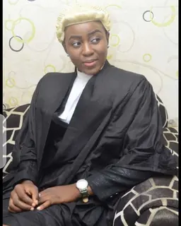 Profile image for Felicita Oladipo