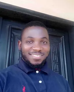 Profile image for Rafiu Lawal