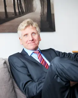 Profile image for Thomas Schulte