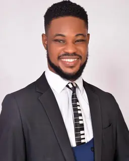 Profile image for Godwin Daramola