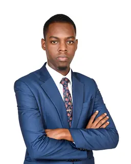 Profile image for Toba Kessi