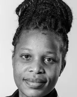 Profile image for Linet Nyaenya