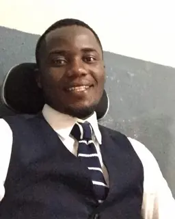Profile image for Michael Ogunsakin