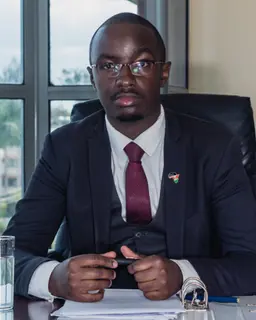 Profile image for Eric Wanjohi
