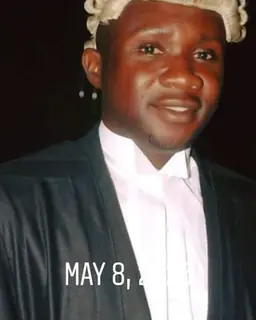Profile image for Peter Ekavwo