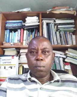 Profile image for Paul omolodun