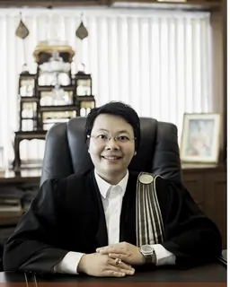 Profile image for Chantima Watcharapongwanith
