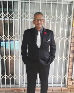 Profile image for Sanjay Lorick