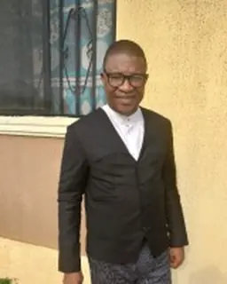 Profile image for Olasupo Bada