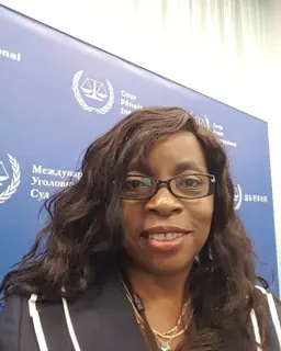 Profile image for SARAH NJU DINGA- NYOH
