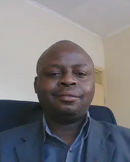 Profile image for James Etemesi