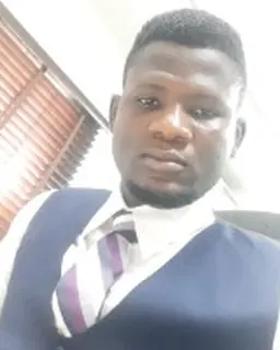 Profile image for FOLARIN EBITI