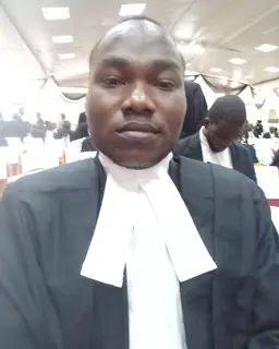 Profile image for NELSON EHUE