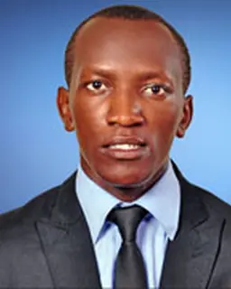 Profile image for Thadee ABIZEYIMANA
