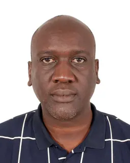 Profile image for Allan Meso